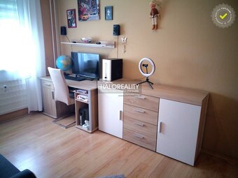 HALO reality - Predaj, trojizbový byt Prievidza, Necpaly - P - 19