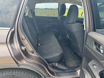 Honda CR-V 2.0 VTEC Automat 4x4 - 19