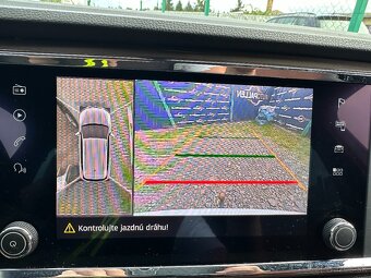 Seat ateca-1.5tsi-DSG-rv:2020-FULL LED-360 KAMERA-VIRTUAL - 19