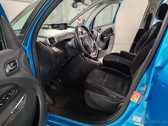 Citroen C3 Picasso 1,6HDi - 19