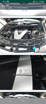 Mercedes GL 420 CDI  AMG - 19
