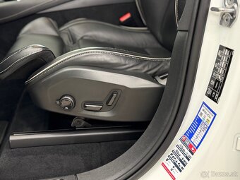 VOLVO XC90 B5 • 2020 • 103 000 km • Biela perleť • 7 miest - 19