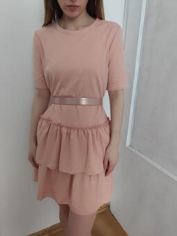 Oblecenie viac ks velkost 36 S - 19