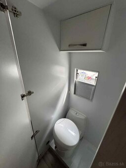 Obytný automobil Fiat Ducato L3H2 - 19