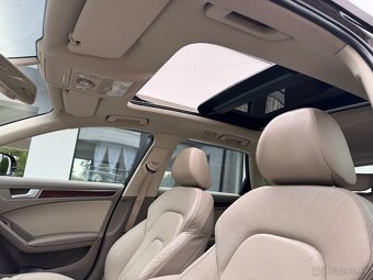 AUDI A4 AVANT S LINE  3.0 TDI 176KW QUATTRO - 19