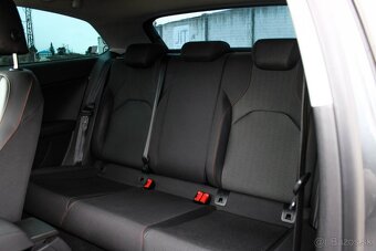 Seat Leon 2.0 TDI CR Ecomotive FR DSG - 19