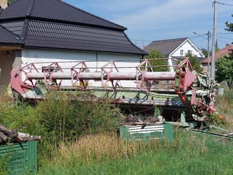 Kombajn 516 517 MDW - 19