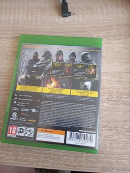 Hry na Xbox a PS 4 - 19