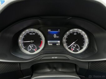Škoda Kodiaq 2.0 TDI SCR EVO Ambition DSG - 19