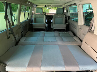 VW T4 Generation 2,5TDi 111kw, Original, Servisna kniha - 19