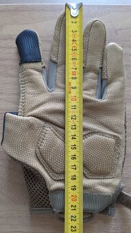 Mechanix Wear Berry M-Pact - 19