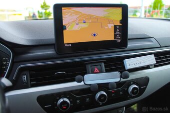 Audi A4 2.0 TDI Sport S tronic - 19