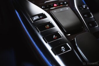Mercedes-Benz AMG GT 63S E Performance F1 Edition - 19