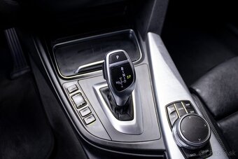 BMW Rad 4 Gran Coupé 420d Luxury Line A/T - 19