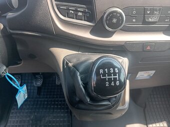 Ford Transit Custom 2.0 TDCi - 2021 - 19