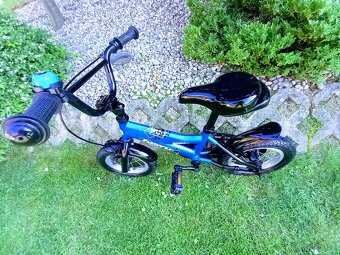 Bicykel Harry - 19