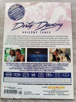 Filmy na DVD - 19