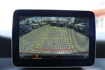 Mercedes-Benz GLA 200 d 4MATIC A/T - 19