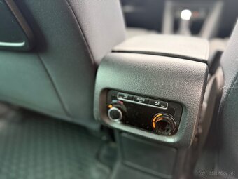 Seat Alhambra 2.0 TDi DSG Style - Automat, Diesel 103 kW - 19