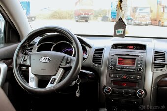 Sorento 2.2 CRDi - 19