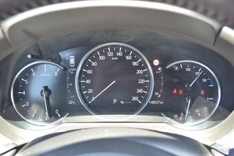 Mazda 6 Combi (Wagon) 2.5i Skyactiv G194 Revolution A/T - 19