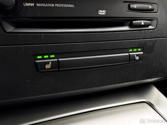 BMW Rad 3 335 d A/T - 19