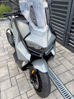 BMW c400gt performance - 19