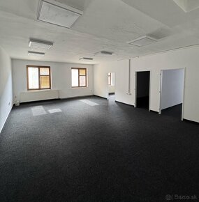 Na predaj budova v Trnave v centre mesta (1014 m²) - 19