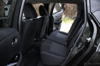 Nissan Leaf elektro, N-Connecta 110kw, 40kwh, Automat - 19