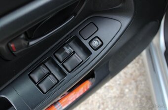 Subaru Impreza 2.0 WRX - 19