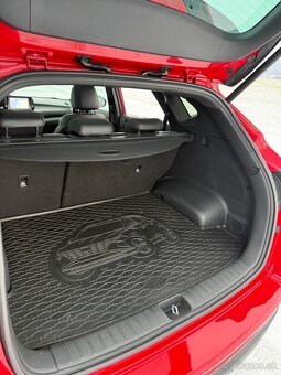 Hyundai TUCSON N-Line 2.0 CRDi 4x4 PANO - 19