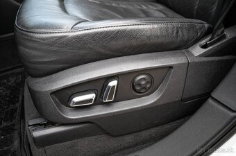 Audi Q7 3.0 Turbo Benzín Quattro 7Miest - 19