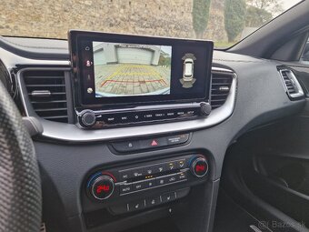 Kia ProCeed 1.5 T-GDi GT-Line A/T - 19