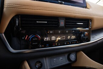 Nissan X-Trail e-Power e-4ORCE Tekna+ Odpočet DPH - 19