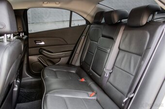 Chevrolet Malibu 2.4 lpg LTZ - 19