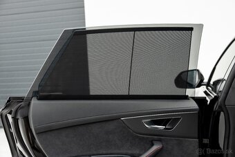 Audi RSQ8 Performance, Keramické brzdy, Matrix (Odpočet DPH) - 19