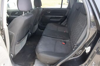 Honda CR-V 2.2 i-CDTi 103kW 2005 - 19