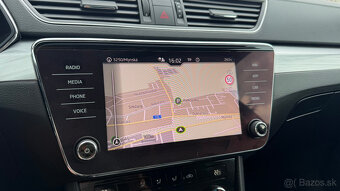 Škoda Superb Combi 2.0 TDI SCR :: 36.915km :: - 19
