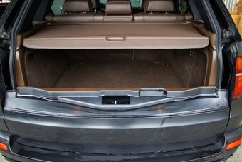 BMW X5 xDrive30d M packet 180kW AT8 - 19