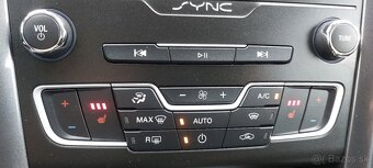 Ford Mondeo Combi 2.0 TDCi EcoBlue - 19