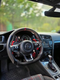 VW Golf 2.0 GTI DSG Performance - 19