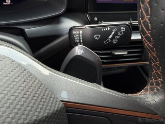 Cupra Formentor 1.5 TSI DSG V ZÁRUKE, r.v.: 2023 - 19