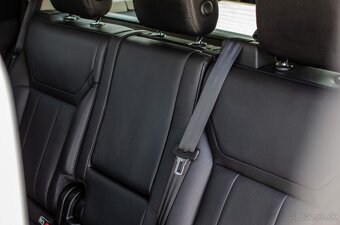 Land Rover Discovery HSE TD6 Luxury 190kW - 19