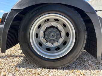 Mercedes-Benz Actros 1845, Mega, Parkcool, StreamSpace - 19