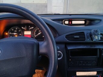 Renault Laguna 2 1.9 DCI - 19