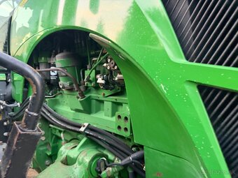 John Deere 8295R RV 2011 PowerShift Mobil 0048602153596 - 19