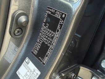Toyota Corolla 1.8 Hybrid 2023 Facelift - 19