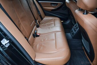 BMW Rad 3 320d xDrive Sport Line A/T. - 19