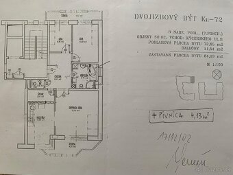 Snívate o bývaní v Starom meste , využite príležitosť - 19