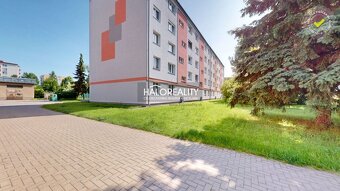HALO reality - Predaj, trojizbový byt Skalica, Centrum - ZNÍ - 19